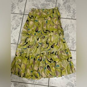 Beautiful long skirt